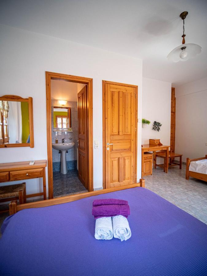 Olive House In Damouchari With A Sea View - Delicious Houses Esterno foto