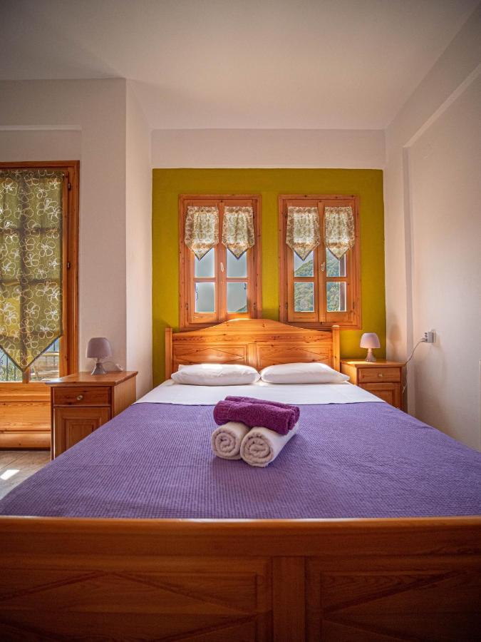 Olive House In Damouchari With A Sea View - Delicious Houses Esterno foto