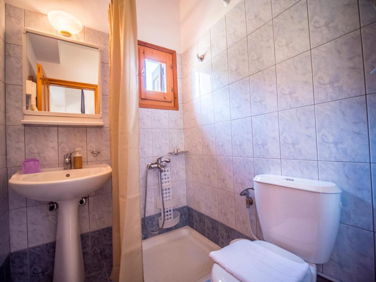 Olive House In Damouchari With A Sea View - Delicious Houses Esterno foto