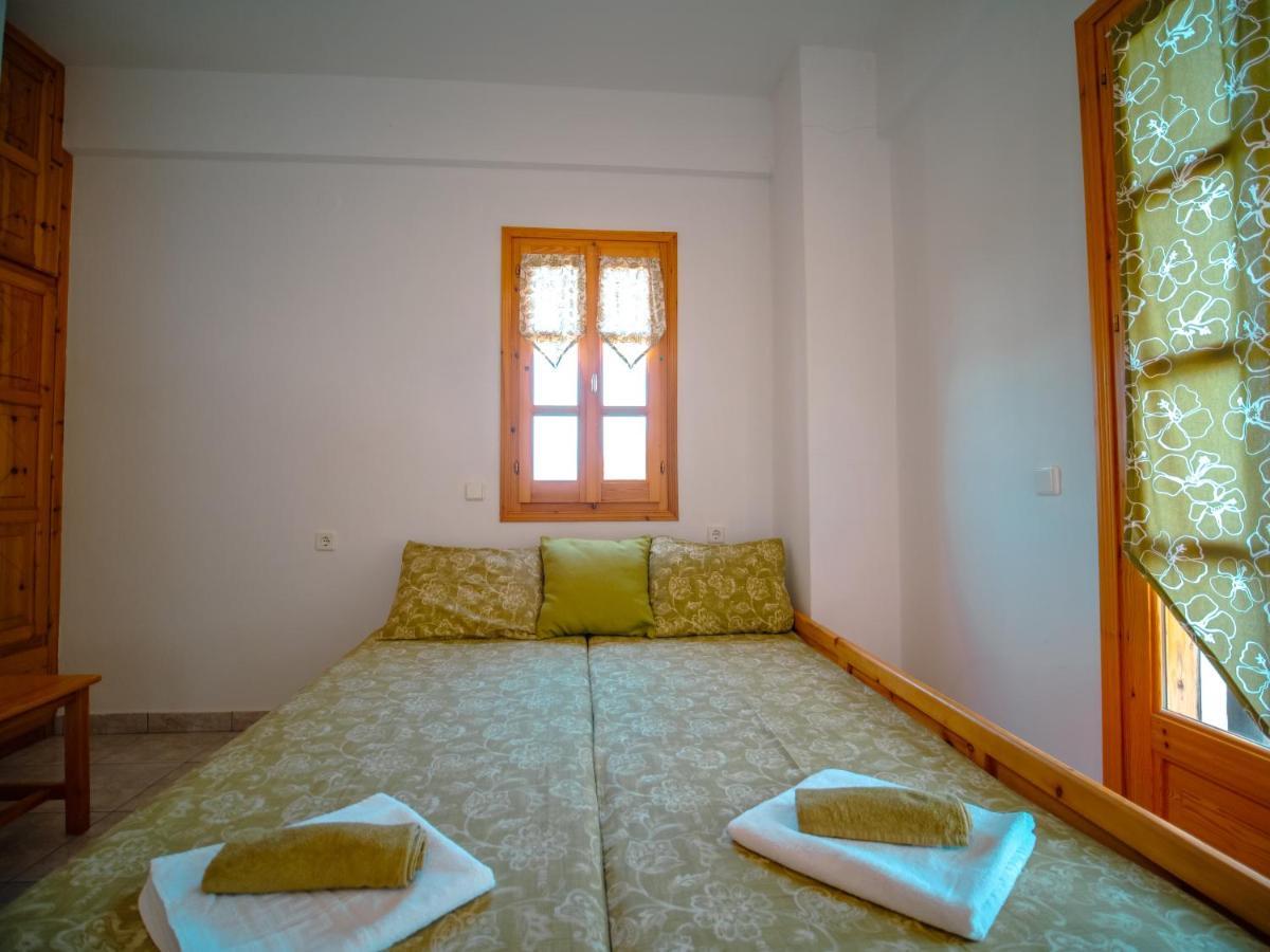 Olive House In Damouchari With A Sea View - Delicious Houses Esterno foto