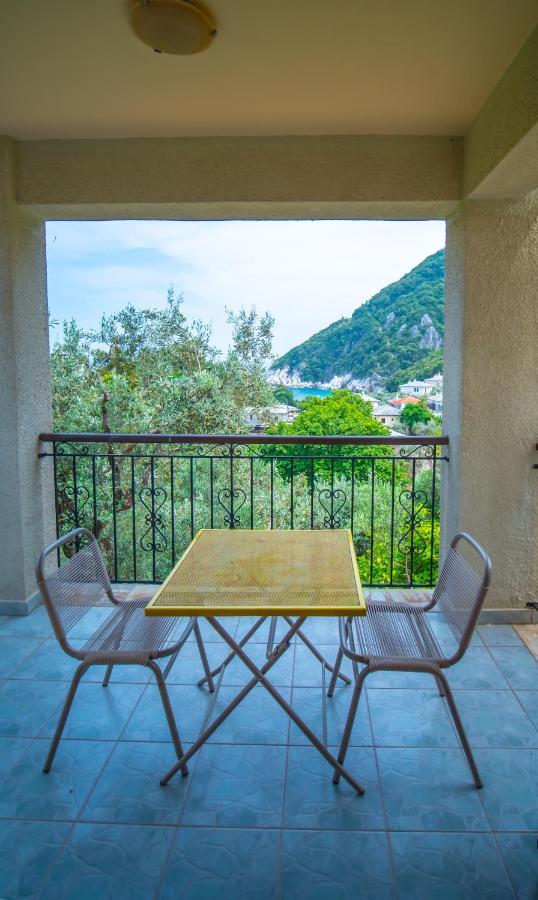 Olive House In Damouchari With A Sea View - Delicious Houses Esterno foto